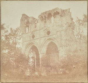  door William Henry Fox Talbot