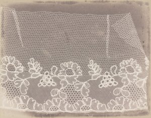 Kant door William Henry Fox Talbot