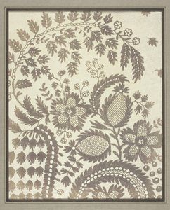 Kant door William Henry Fox Talbot