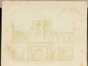 The Art-Union, Monthly Journal of the Fine Arts and the Arts, Decorative, Ornamental. [Vol. 8] door William Henry Fox Talbot