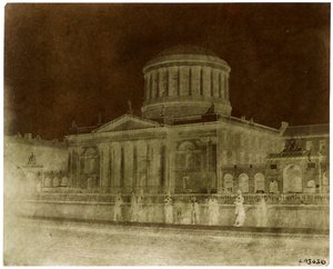 De Vier Rechtbanken, Dublin