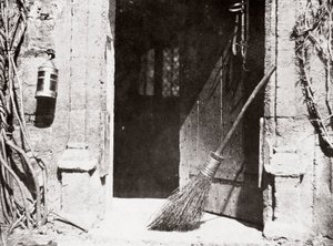 De open deur, maart 1843