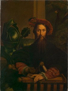 Christoffel Columbus (1451-1506)