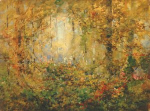 Herfstwirwar