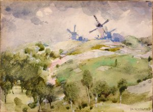 Windmolens