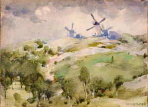 Windmolens, n.d.