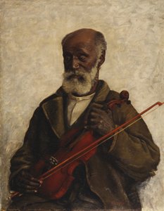 Oude Slaaf, c.1889