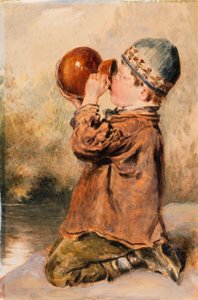  door William Henry Hunt