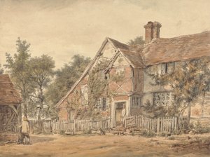 Een Boerderij