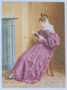 Mevrouw Gurney Hoare, ca. 1837
