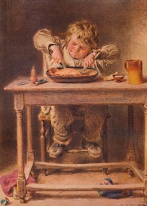 De Aanval, 1834, 1935