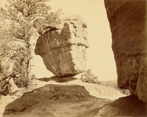  door William Henry Jackson
