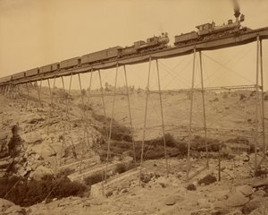 Dale Creek Brug
