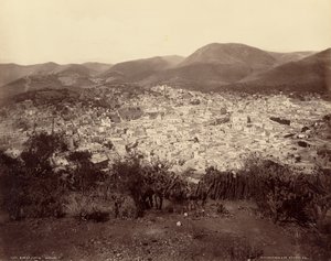 Guanajuato, Mexico