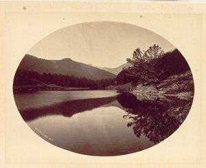 Mystiek Meer, M.T., 1872
