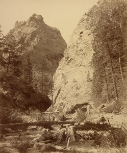  door William Henry Jackson