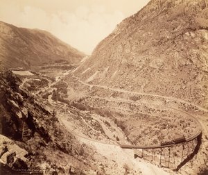  door William Henry Jackson
