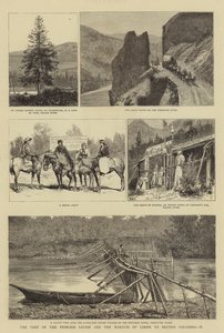 Het bezoek van prinses Louise en de markies van Lorne aan Brits-Columbia, II