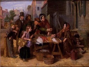 De Valse Munt