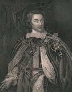 George Monk, Hertog van Albemarle, begin-midden 19e eeuw