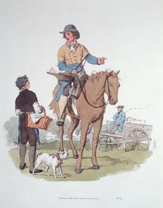 De Slager, uit 