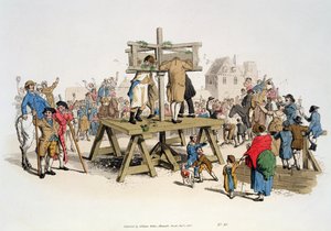 De schuldige, uit 