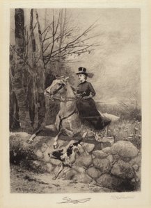 Na de Honden
