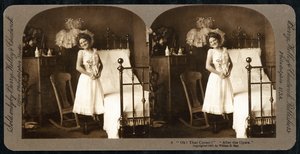 Oh Dat Korset Na de Opera, ca. 1900
