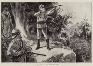 Een Dag Jagen aan de Kust van Albanië