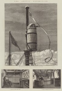 De Arctische Expeditie