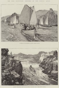 De Nijl-expeditie