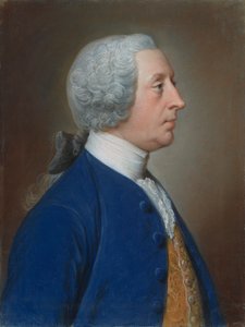 Henry Hoare, de Magnifieke, van Stourhead