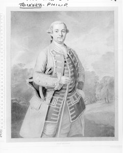 Henry Hoare van Beckenham