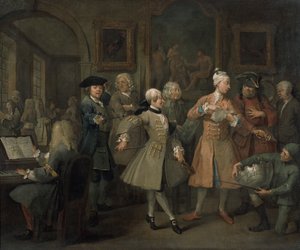 Een Rake