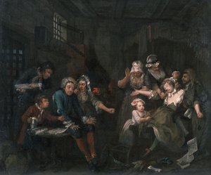 Een Rake