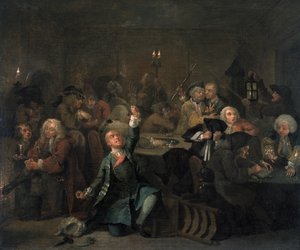 Een Rake