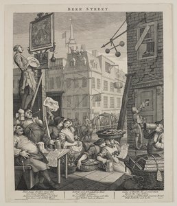 Bierstraat