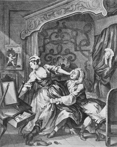 Voor, 1736