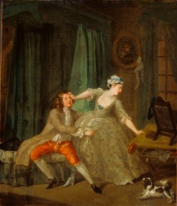 Voor, ca. 1730-31
