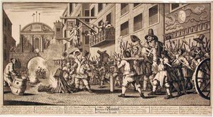  door William Hogarth