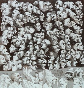 Personages