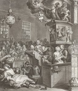 Goedgelovigheid, bijgeloof en fanatisme