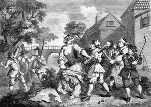 Hudibras