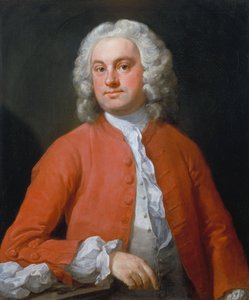  door William Hogarth