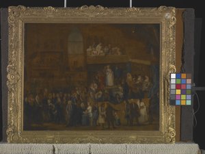 De Assisen Van Westminster Hall