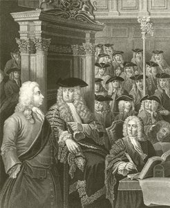 Het Lagerhuis