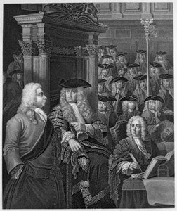 Het Lagerhuis