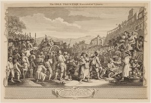 De luie 