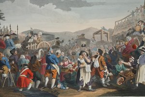 De Luie 