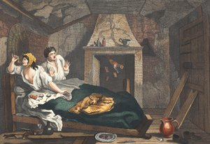 De Luie 